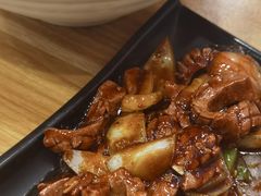 -来福面馆现炒浇头本帮面(真光路店)