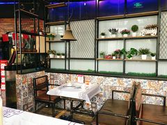 -尚岛私房菜(西方巷店)