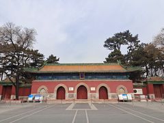 -普陀宗乘之庙(小布达拉宫)
