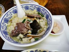 -陕西名小吃(T3航站楼一店)