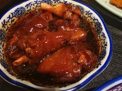 -吕纪蘇面(保利广场店)