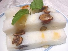 小枣切糕-惠丰堂饭庄·烤鸭·京味菜(西北旺·唐家岭店)
