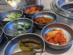 -大叹号·朝鲜族烤肉(潍坊泰华城店)