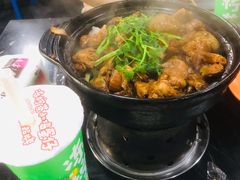 -二楼老店重庆鸡公煲(真光路店)
