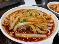 川北凉粉-牛王庙(龙华花园店)