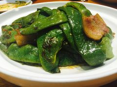 -金掌勺东北菜(格兰晴天店)