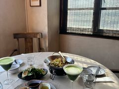 -龙门阵茶屋川菜馆(武康路店)