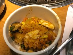 -老炉家木炭烤肉(长江国际店)