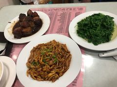 -茂隆餐厅(进贤路店)