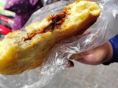 -喜洲杨记破酥粑粑