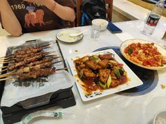 -相聚青山餐厅(阎河路店)