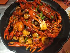 -古田会·肥肠鸡(古田店)