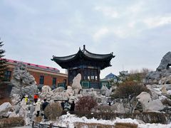 -张学良旧居陈列馆
