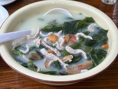 -南记食粥坊·宵夜大排档(莲花店)