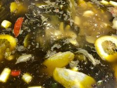 -陈三娃泡姜鸡(太白北路店)