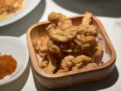 -雀蓝川菜(滨湖万象汇店)