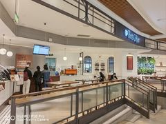 -Peet's Coffee皮爷咖啡(静安嘉里中心北区店)