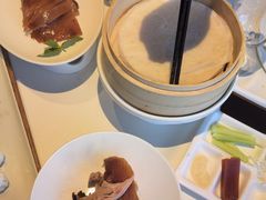 -四季民福烤鸭店(故宫店)