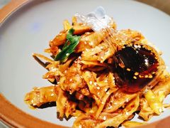 -辛香汇·现炒川菜(淮海路百盛店)