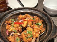 -汤城小厨•粤菜•靓汤(苏州街店)