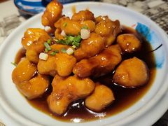糖醋里脊-一味大院•桐庐菜传承店(春江路店)