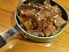 泰式咸牛舌-江南果道西餐厅(北京路店)