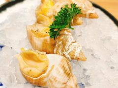 -山之川·日式料理(瀚海海尚店)