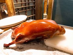 -四季民福烤鸭店(王府井灯市口店)