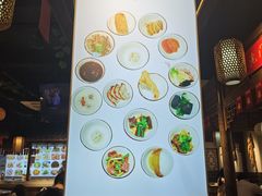 -老城南.鸭血粉丝汤(夫子庙店)