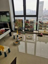 -蓝丝带产后恢复中心(清扬茂业店)