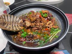 -味莊餐厅(康庄南街店)