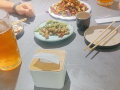 -轻松串吧(亦庄上海沙龙店)