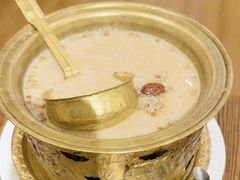 -如意林卡藏餐吧 (九寨沟店)