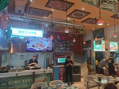 -撒拉花儿·新疆菜·清真(太阳宫店)