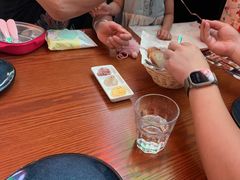 -普兰达·啤酒花园德国餐厅(观唐店)