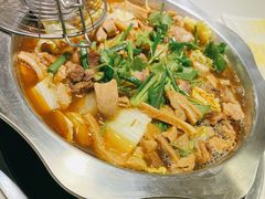-老王全牛宴·鲜牛肉牛杂火锅(总店)
