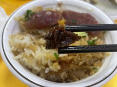 -蚝家菜馆(沙井店)