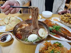 -屋里家延边朝鲜族冷面(南园店)
