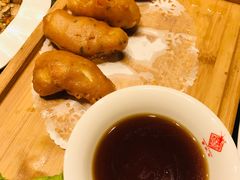 -丰收日·小海鲜·沪上家宴(顾村正大店)