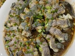 -绢姐海鲜大排档