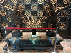 -申粤轩酒楼·三十年粤菜经典(丁香花园店)