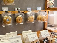 -Max Bakery 阿唛手作