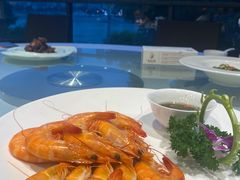 -渝信川菜(南滨店)