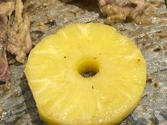 -韩先生自助烤肉•烤活鳗