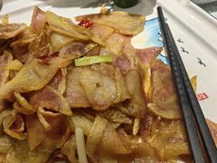 -外婆味道·云南菜大当家(关上店)