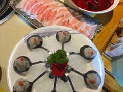 -蜀家渝重庆火锅(南屏街店)