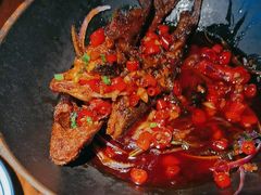 -老湘村·湖南土菜(天河维多利店)