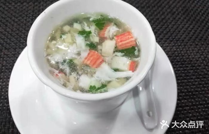 深圳维景酒店-维景轩图片