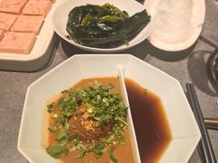 -鼎鼎香·港式火锅(北京SKP店)
