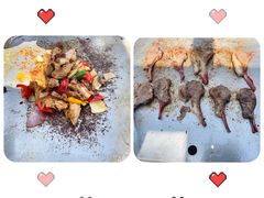 -潭柘厚院&山顶烤肉(潭柘寺店)